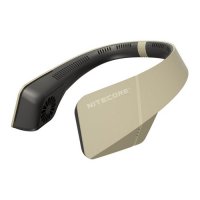 Ventilateur de cou portable Nitecore NEF20  capacit 4000 mAh  Rechargeable USB-C