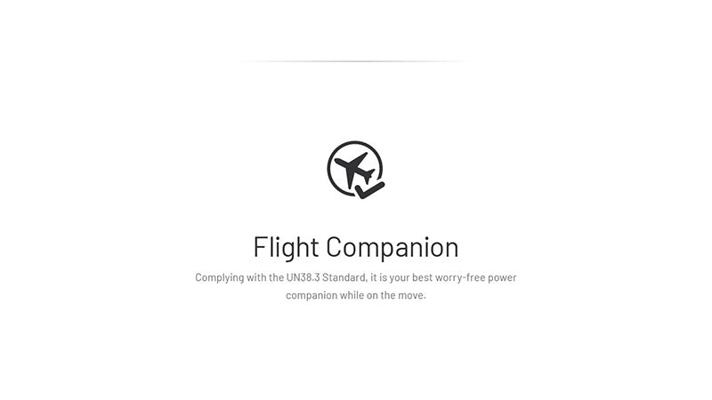 Powerbank Nitecore Pocket 5 5000mAh - 22,5W - Câble USB-C Intégré - Fixation Magnétique