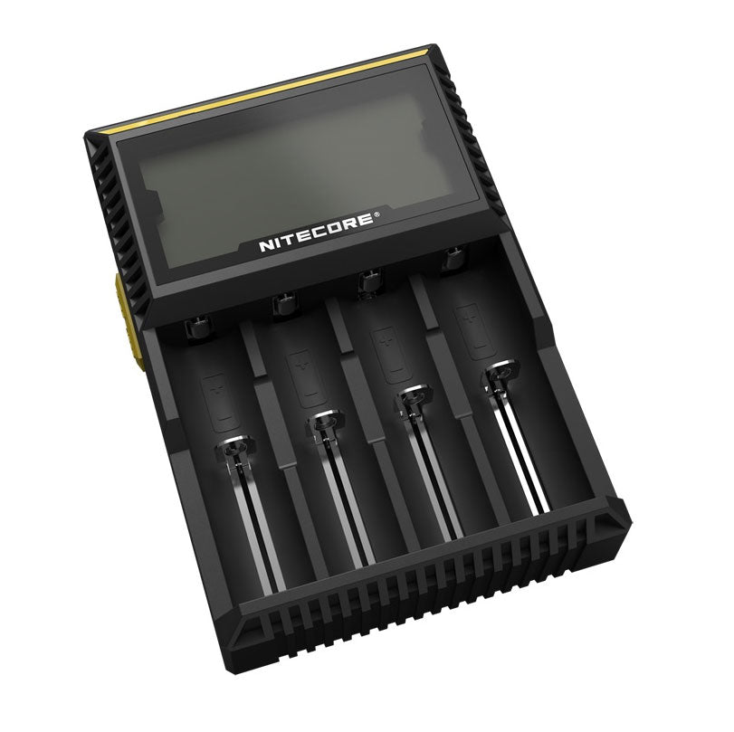 Chargeur Nitecore D4 03