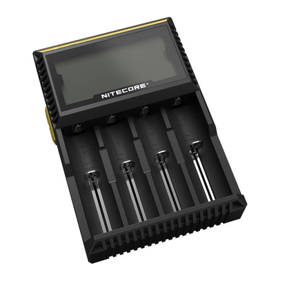 Chargeur Nitecore D4 03