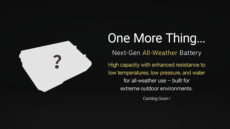 HA27 UHE – Lampe Frontale Nitecore – 800 Lumens – 3 Températures de Couleur – Triple Alimentation