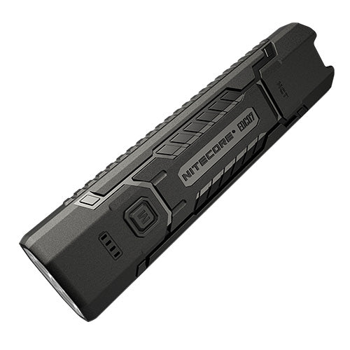 EDC07 – Lampe Torche Nitecore – 1500 Lumens – 3 Températures de Couleur – Rechargeable USB-C