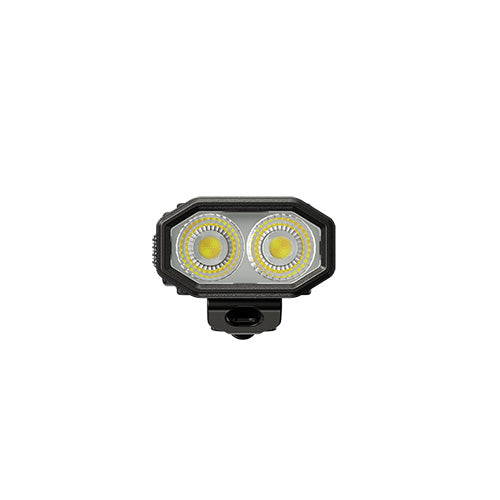 Lampe Torche Nitecore EDC09 1600 Lumens Tete Rotative 102 0 3