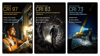 Lampe Torche Nitecore EDC09 1600 Lumens Tete Rotative 102 1 3