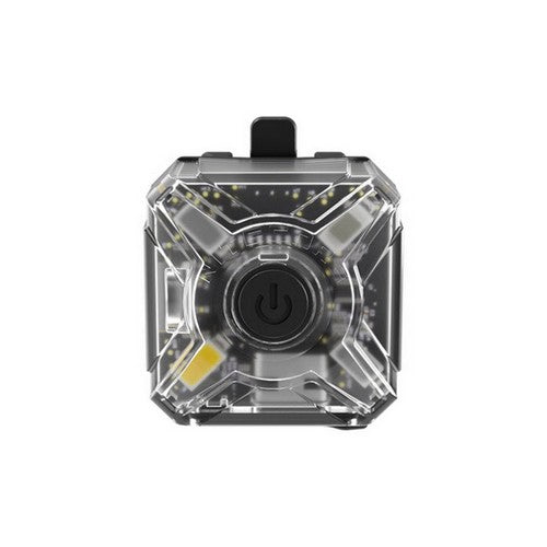 Lampe de signalisation pour force de l ordre Nitecore NU06 LE 00j