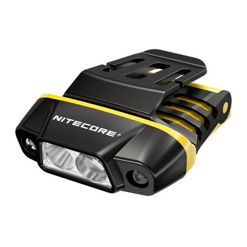 Lampe frontale clipsable Nitecore NU11 150 Lumens 00 1