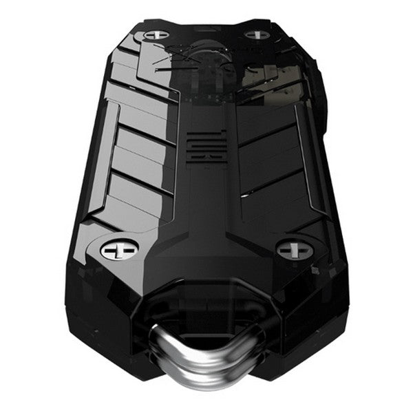 Lampe nitecore TUBE V2.0 UV noire lumiere ultra violette 0 03