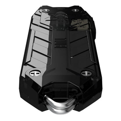 Lampe nitecore TUBE V2.0 UV noire lumiere ultra violette 0 03