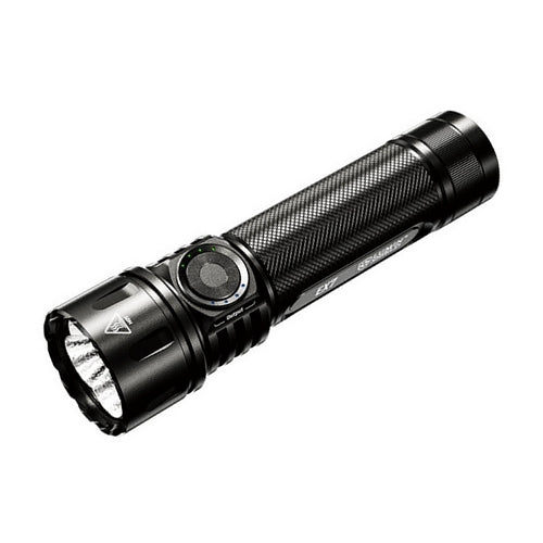 Lampe torche de recherche nitecore EX7 6000 Lumens 00 2