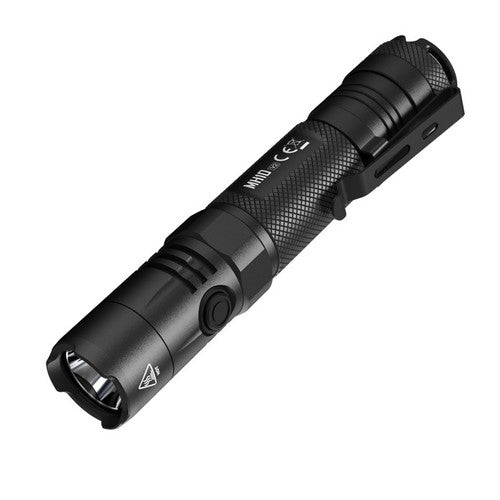 Nitecore MH10 V2 00 sans logo