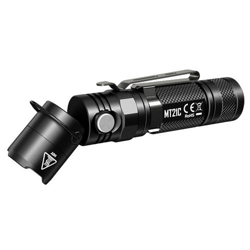 Nitecore MT21C sans logo