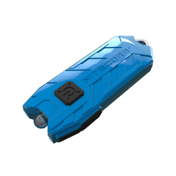 Nitecore TUBE azur