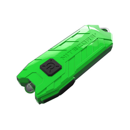 Nitecore TUBE verte
