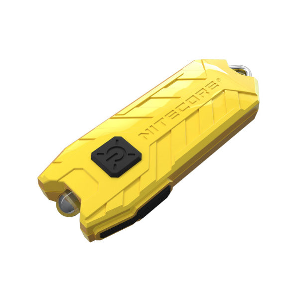 NitecoreTUBE jaune