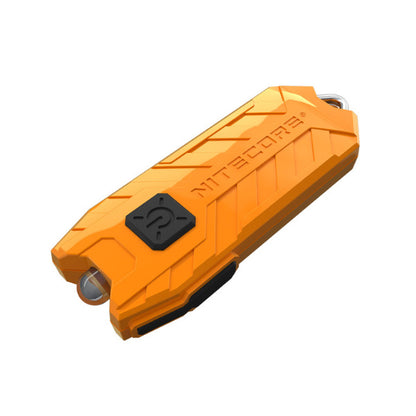 NitecoreTUBE orange
