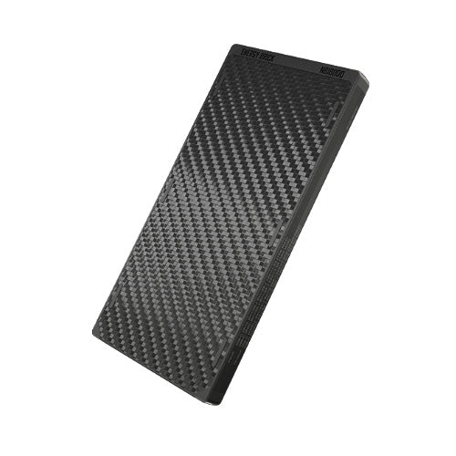 Powerbank Nitecore NB10000 GEN3 en fibre de carbon tres leger 0 03