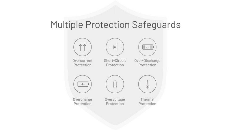 Powerbank Nitecore NB10000 GEN3 en fibre de carbon tres leger 01 16