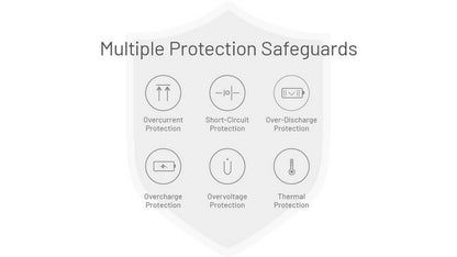 Powerbank Nitecore NB10000 GEN3 en fibre de carbon tres leger 01 16