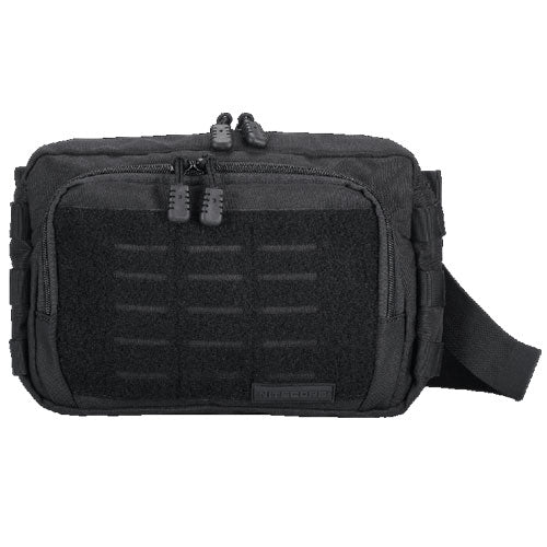 Sac Tactique Nitecore NUP30 Multi Usage Systeme MOLLE Polyester 600D