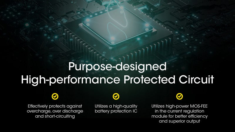 batterie Nitecore 14500 NL1411R 1100mAh 01 07