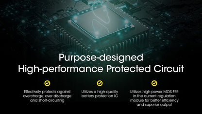 batterie Nitecore 14500 NL1411R 1100mAh 01 07