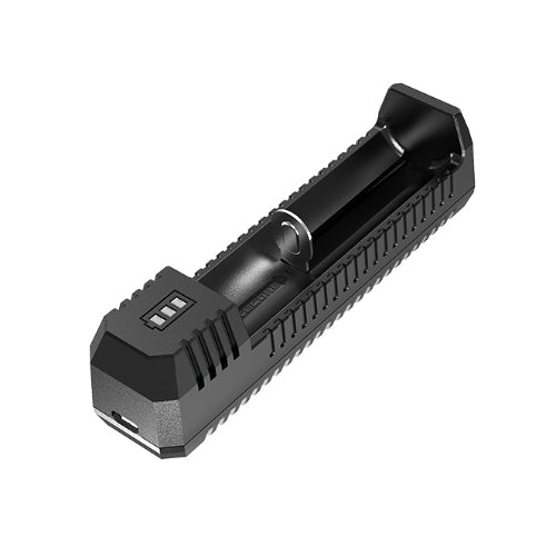 chargeur nitecore UI1 USB C 0 2