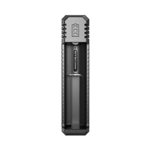 chargeur nitecore UI1 USB C 0 3
