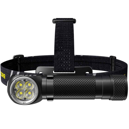 lampe Frontale HC35