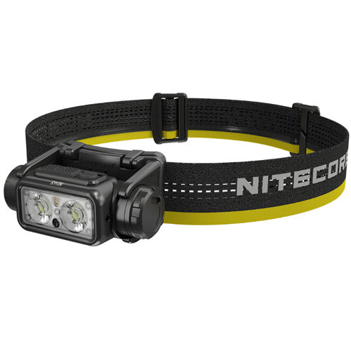 lampe frontale Nitecore NU45 1700Lumens 00 00