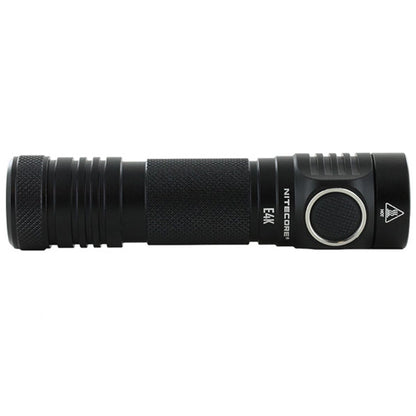lampe torche Nitecore E4K 4400 lumens