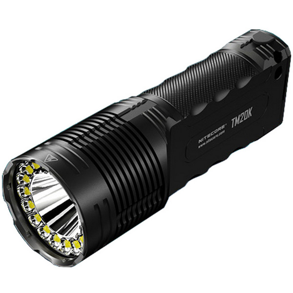 Eclairage vélo LED rechargeable puissant 320 Lumens, lampe torche