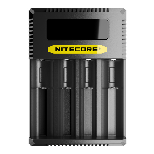 Batterie Nitecore NL2150 21700 - 5000mAh 3.6V protégée Li-ion