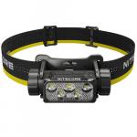 Lampe Frontale Nitecore HC70 UHE - 1600 Lumens rechargeable