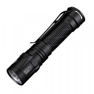 Lampe torche tactique Nitecore MT2C PRO - 1800Lumens