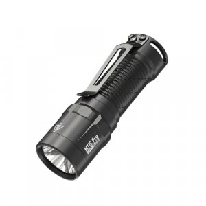 Lampe torche tactique Nitecore MT1C PRO - 1000Lumens