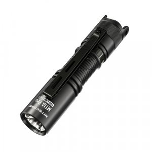 Lampe Torche Nitecore MT1A PRO - 800Lumens