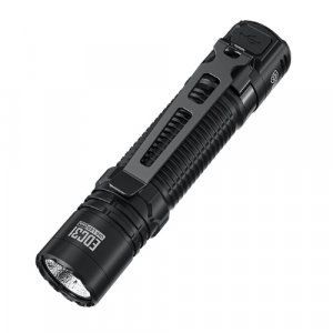 Lampe Torche Nitecore EDC31 - 3500 Lumens rechargeable - EDC every day carry