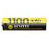 Batterie Nitecore NL1411R 14500 - 1100mAh rechargeable en USB-C