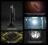 Lampe Torche Nitecore MT1A PRO - 800Lumens