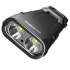 Lampe Torche Nitecore EDC23 - 2500 Lumens rechargeable