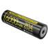 Batterie Nitecore NL2160HPi 21700 - 6000mAh 3.6V - protégée Li-ion