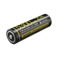 Batterie Accumulateur 26650 Lithium-Ion 3.6V 4500mAh