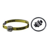 Nitecore BM02  Support guidon vélo / VTT pour montage lampe nitecore