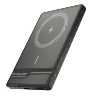 Powerbank Nitecore NW5000 - 5000mAh batterie externe magntique